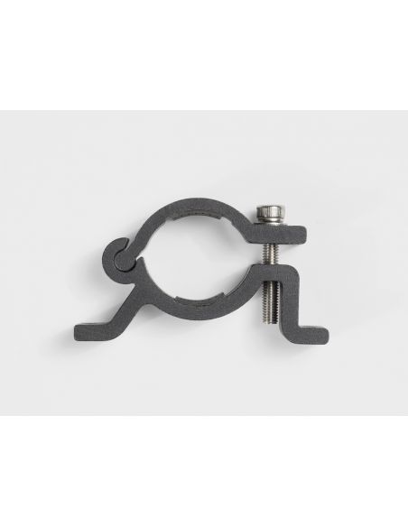 Bontrager Styrklämma För Flaskställ 31,8mm