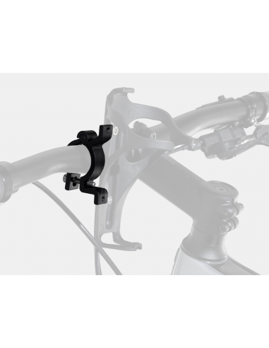 Bontrager Styrklämma För Flaskställ 31,8mm