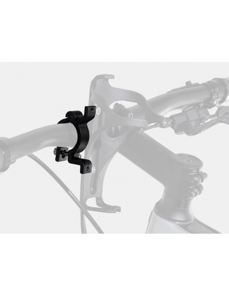 Bontrager Styrklämma För Flaskställ 31,8mm