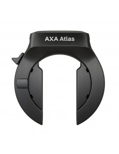 Axa Ramlås Atlas Plugin