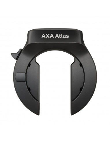 Axa Ramlås Atlas Plugin