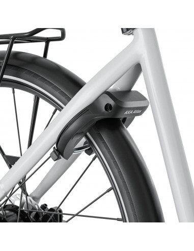 Axa Ramlås Atlas Plugin