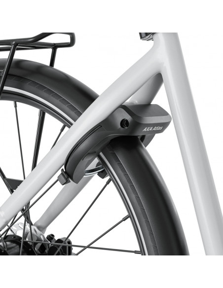 Axa Ramlås Atlas Plugin