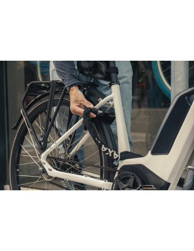 Axa Ramlås Atlas Plugin