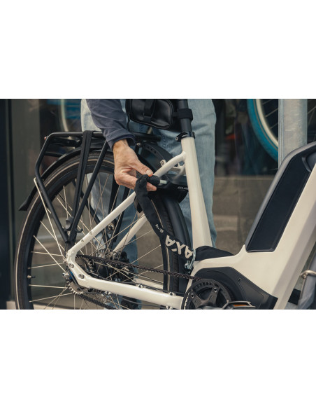 Axa Ramlås Atlas Plugin