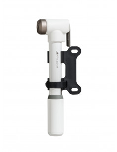 Bontrager Minipump Air Support Vit