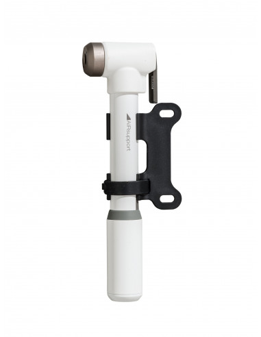 Bontrager Minipump Air Support Vit