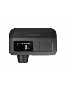 Trek Elektrisk Minipump Air Rush Mini