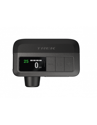 Trek Elektrisk Minipump Air Rush Mini