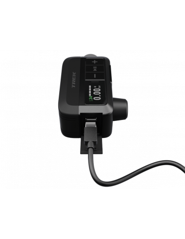 Trek Elektrisk Minipump Air Rush Mini