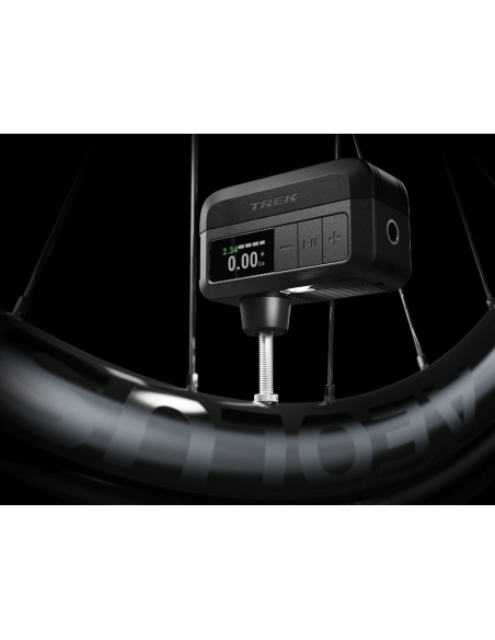 Trek Elektrisk Minipump Air Rush Mini