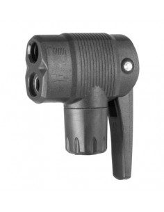 Beto Pumpmunstycke Universal