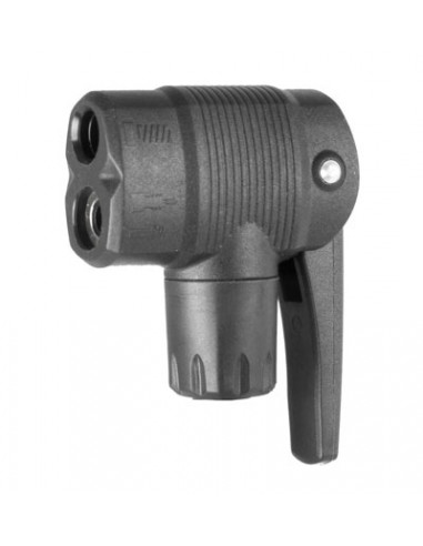 Beto Pumpmunstycke Universal