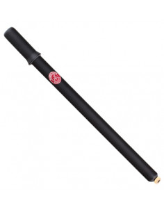 Mijnen Pieper Handpump Klassisk Svart