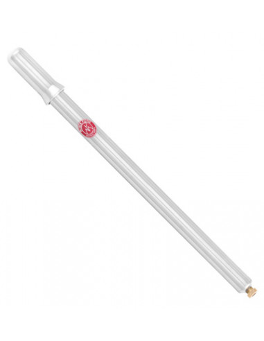 Mijnen Pieper Handpump Klassisk Silver Krom