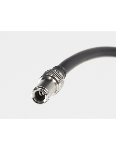 Bontrager Dämparpump Digital 300Psi Max