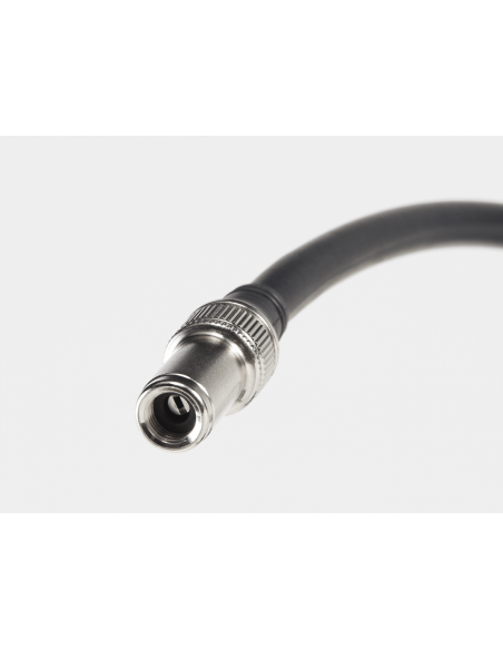 Bontrager Dämparpump Digital 300Psi Max