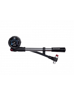 Bontrager Dämparpump 400Psi Max