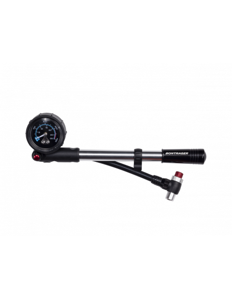 Bontrager Dämparpump 400Psi Max - Sigge Cykel
