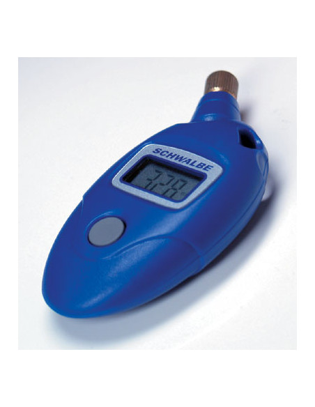 Schwalbe Tryckmätare Airmax Pro - Sigge Cykel