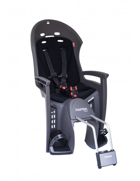 Hamax Barnsits Smiley - Sigge Cykel