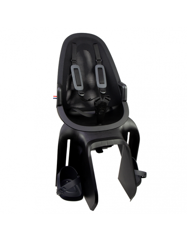 Qibbel Barnsits Air För AVS+ Pakethållare