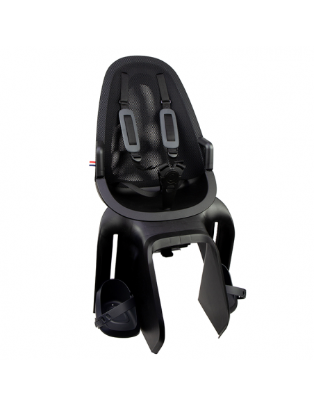 Qibbel Barnsits Air För AVS+ Pakethållare