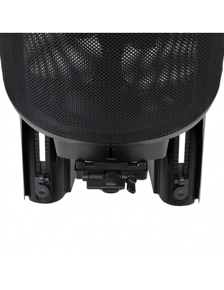 Qibbel Barnsits Air För AVS+ Pakethållare