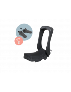 Urban Iki Barnsits Junior Svart