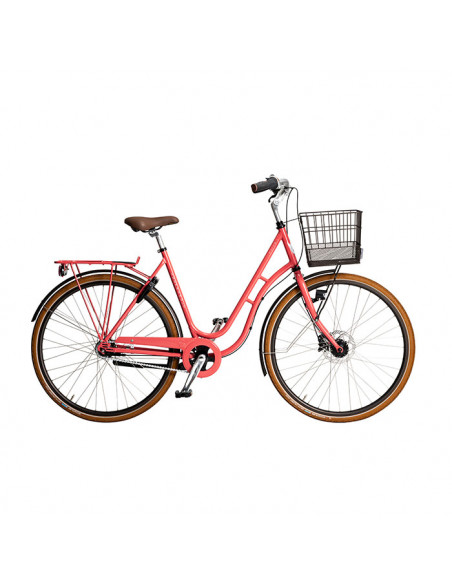 Skeppshult Dam Natur Colour 7-Vxl - Sigge Cykel