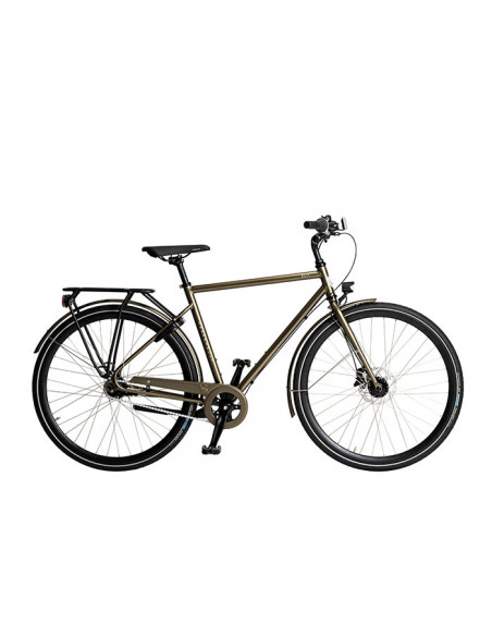 Skeppshult Herr Elit 7-Vxl - Sigge Cykel