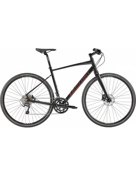 Nishiki Pro SLD Herr - Sigge Cykel