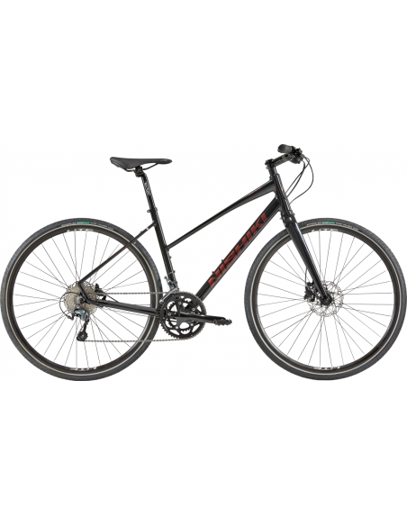 Nishiki Pro SLD Dam - Sigge Cykel