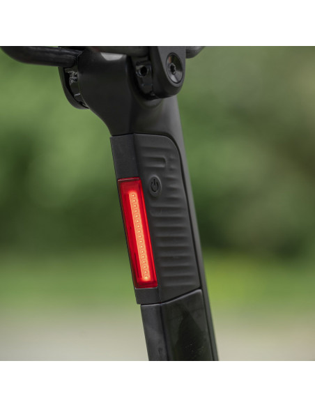 Syncros Baklykta Campbell 20 Aero iL För Scott Foil