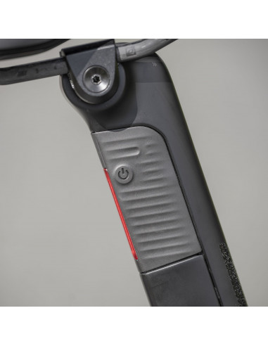 Syncros Baklykta Campbell 20 Aero iL För Scott...