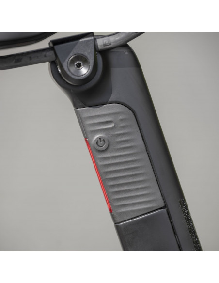 Syncros Baklykta Campbell 20 Aero iL För Scott Foil