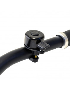 Oxford Ringklocka Pling - Sigge Cykel