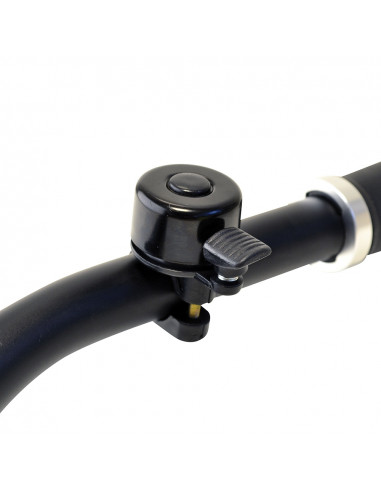 Oxford Ringklocka Pling - Sigge Cykel