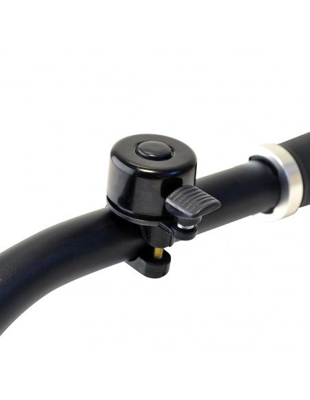 Oxford Ringklocka Pling - Sigge Cykel