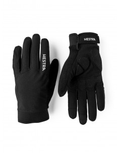 Hestra Handske Bike Guard D3O Long - Sigge Cykel