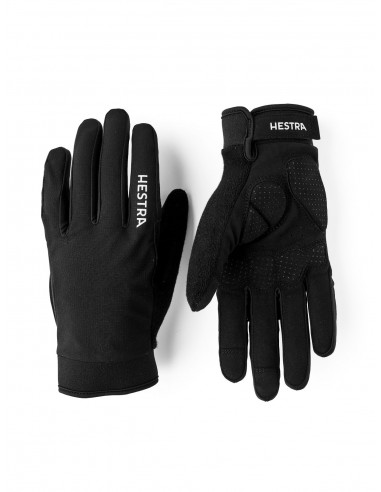 Hestra Handske Bike Guard D3O Long - Sigge Cykel