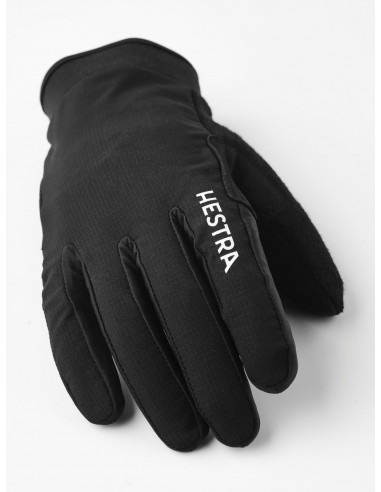 Hestra Handske Bike Guard D3O Long - Sigge Cykel