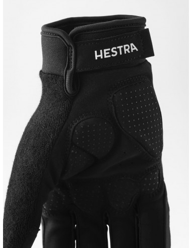 Hestra Handske Bike Guard D3O Long - Sigge Cykel