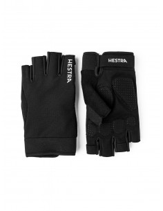 Hestra Handske Bike Guard D3O Short - Sigge Cykel