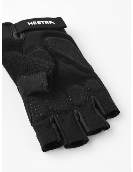 Hestra Handske Bike Guard D3O Short - Sigge Cykel