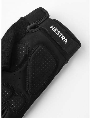 Hestra Handske Bike Guard D3O Short - Sigge Cykel