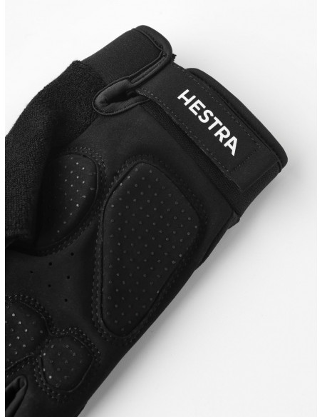 Hestra Handske Bike Guard D3O Short - Sigge Cykel