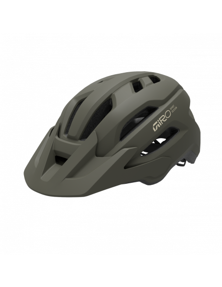 Giro Hjälm Fixture Mips - Sigge Cykel