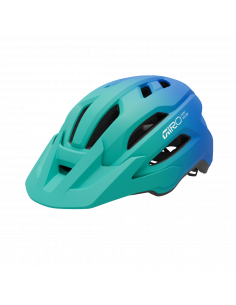 Giro Hjälm Fixture Mips II Youth - Sigge Cykel