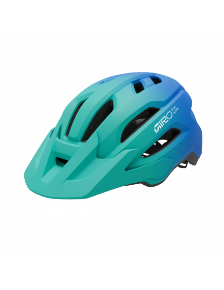 Giro Hjälm Fixture Mips II Youth - Sigge Cykel